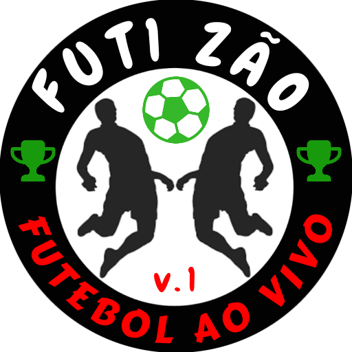 FUT1 ZÃO futebol ao vivo v.1