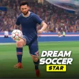 Dream Soccer Star