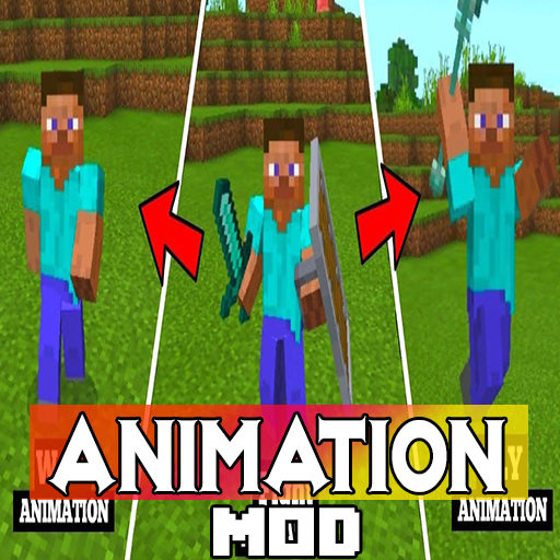 Player Animation Mod Addon