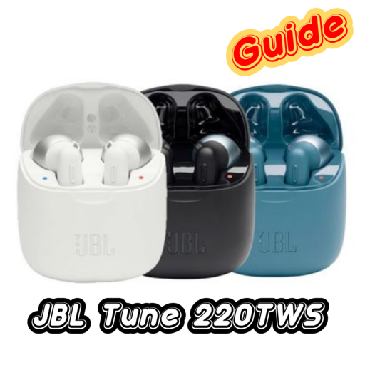 JBL Tune 220TWS