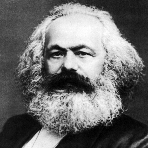 Karl Marx Photos & Quotes