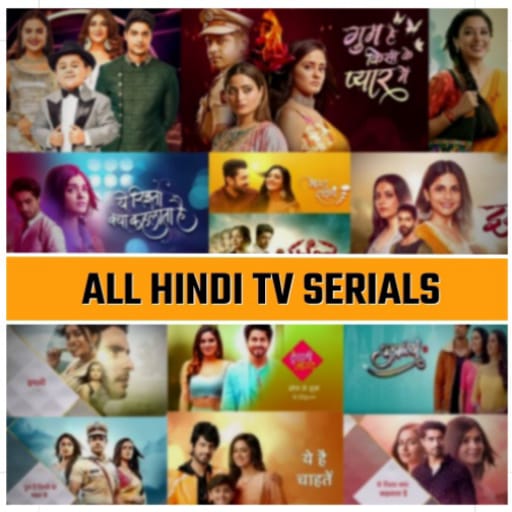 Hindi Tv Serial