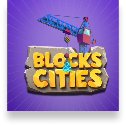 Blocks & Cities