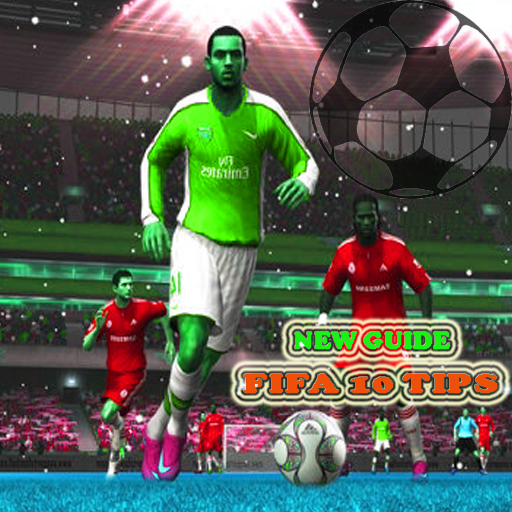 Guide FIFA 10 Tips