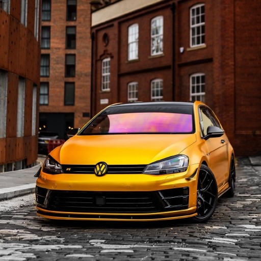 Volkswagen Golf GTI Wallpapers