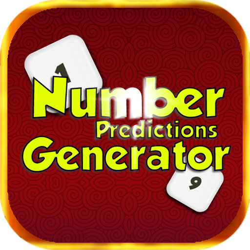 Prediksi Nomor Generator