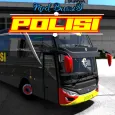 Mod Bussid Polisi Lengkap