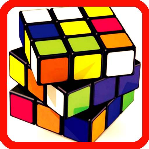 Solution solve cube rubik