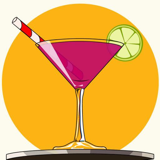 Barista - Cocktail Maker
