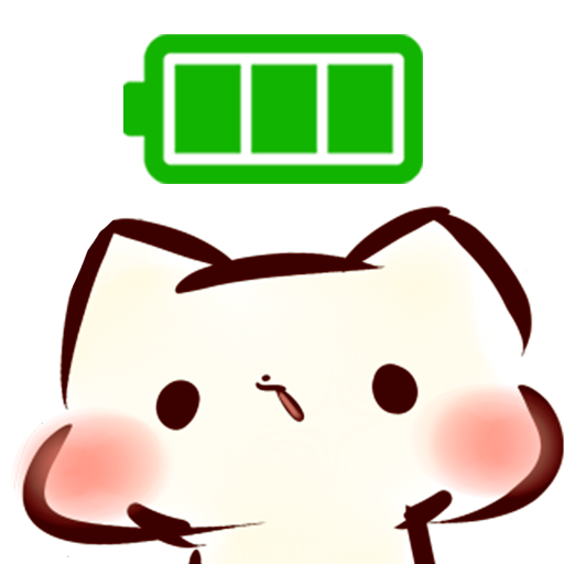 Battery widget Mashimarou