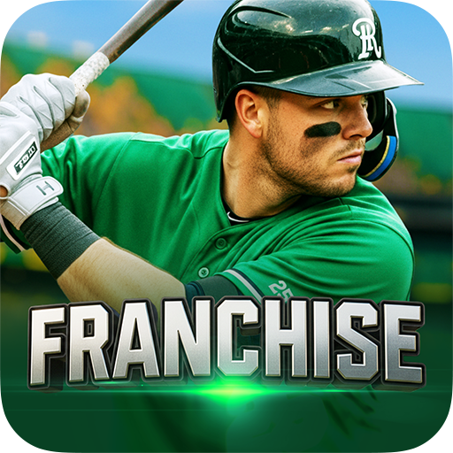 Franchise Baseball: Pro GM