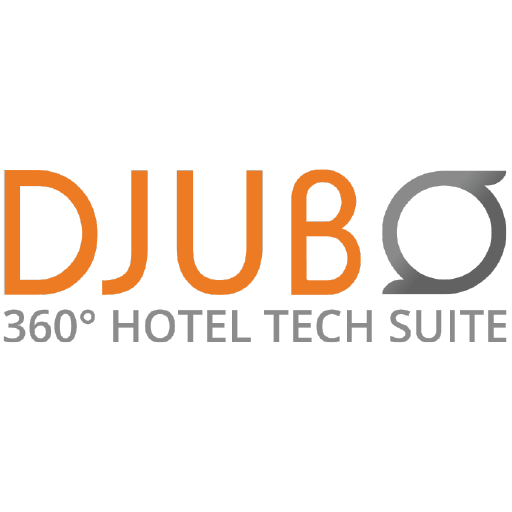 DJUBO - Hotel Management App