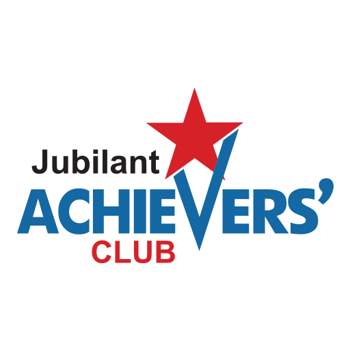 Jubilant Achievers' Club