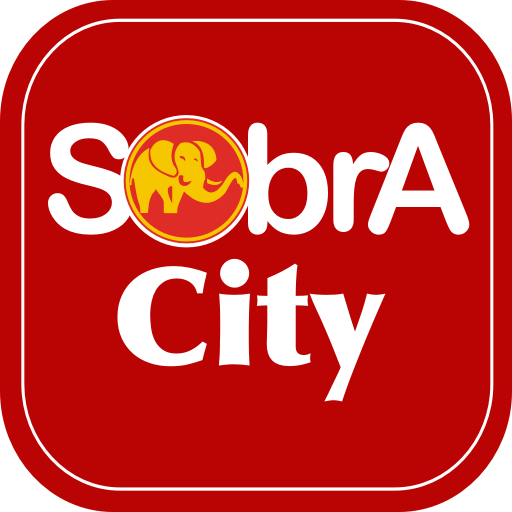 SOBRACITY