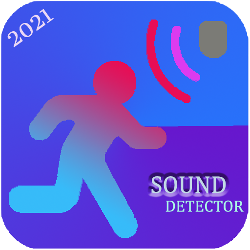 Sound Detector | Noise Detecto