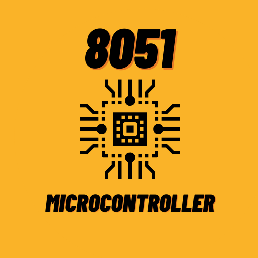 8051 MicroController Lab