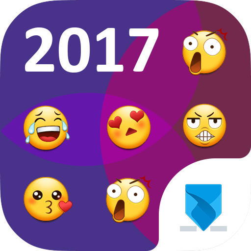 Galaxy emoji theme for galaxy 