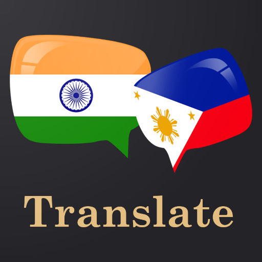Hindi Filipino Translator