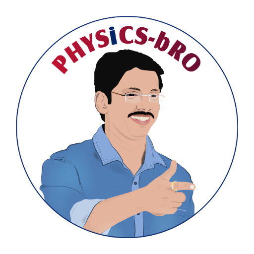 PHYSiCS bRO GURUKUL CLASSES