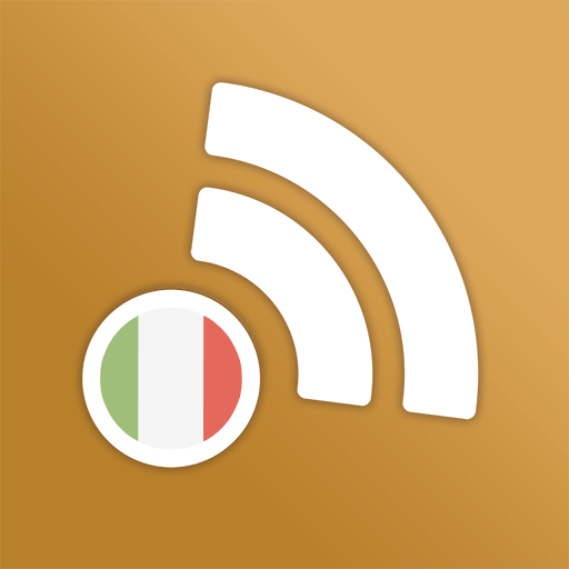 Italiani Podcast e Audiolibri