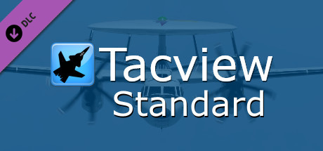 Tacview Standard
