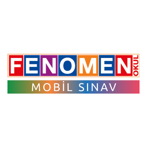 Fenomen Mobil Sınav