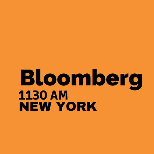 Radio Bloomberg Radio 1130 am