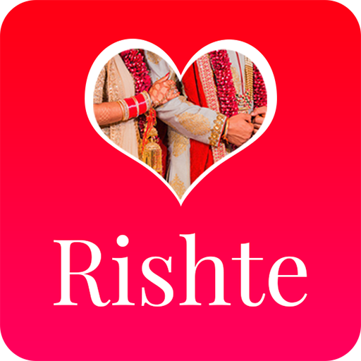 Rishte - Matrimonial App