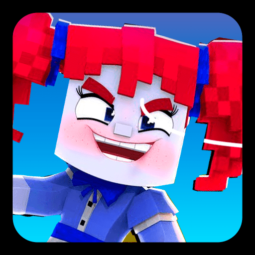 Poppy Playtime Mod MCPE Map