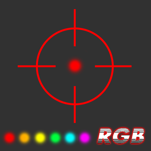 Laser crosshair pro aim fps ga