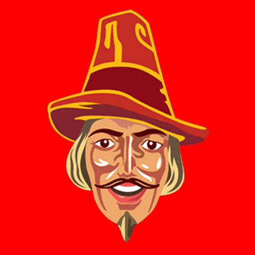 Guido Fawkes