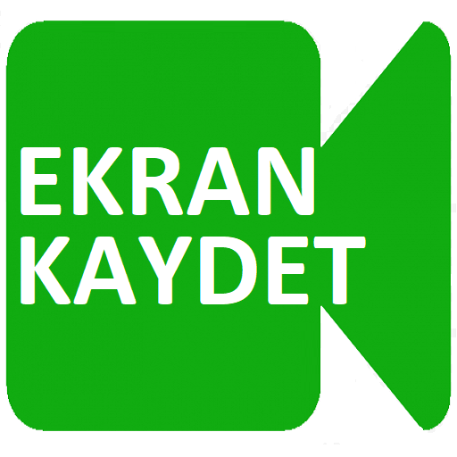 Ekran Kaydet