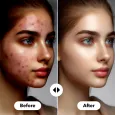 Photo Editor for Girls