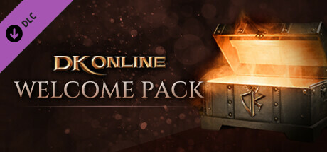 DK ONLINE - SEASON WELCOME PACK
