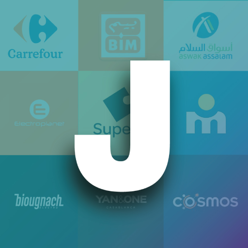 Joodek - Catalogues au Maroc