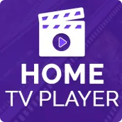 Home TV Player