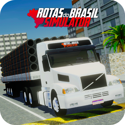 Rotas Do Brasil Simulador