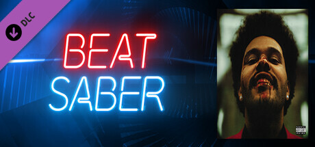 Beat Saber - The Weeknd - "Save Your Tears"