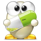 ALYac Android Tablet