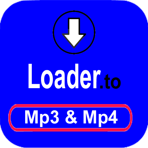 Loader.to Mp3 & Mp4 Downloader