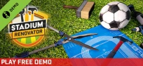 Stadium Renovator Demo