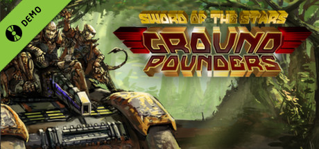 Ground Pounders Demo