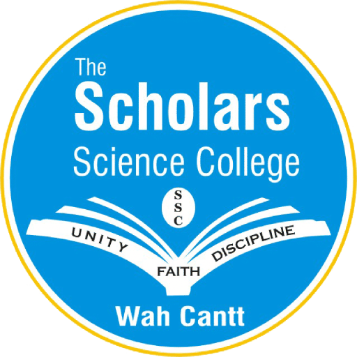 THE SCHOLARS SCIENCE COLLEGE