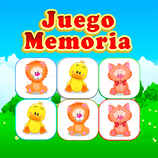 Juego Memoria