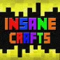 Insane Craft 3D :World Brain