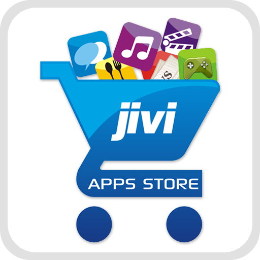 Jivi App store