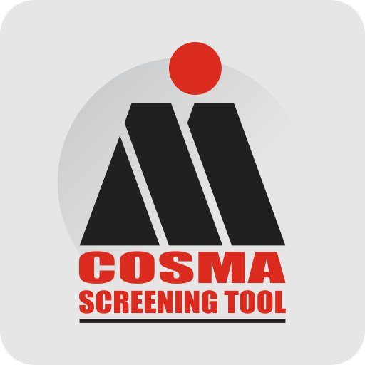 Cosma Screening Tool