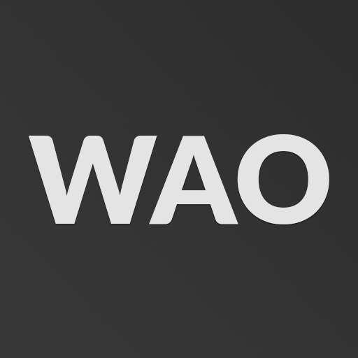 WAO - Anime Online Sub And Dub