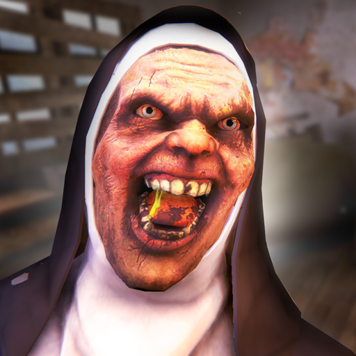 Death Evil Nun: Okuldan Kaçış