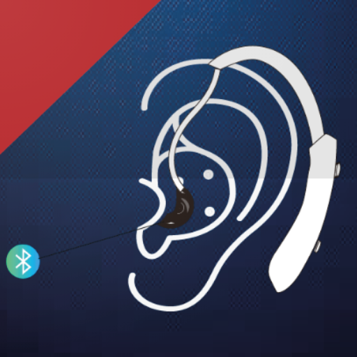 Ear Booster Tool: Super Clear 